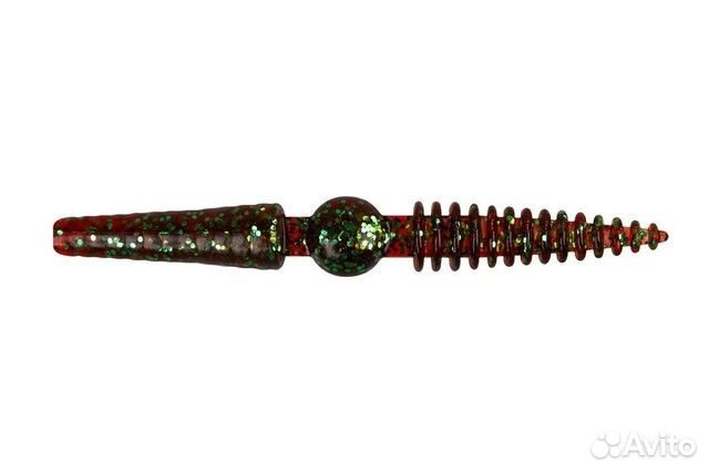 Приманка силиконовая (мягкая) akkoi pulse