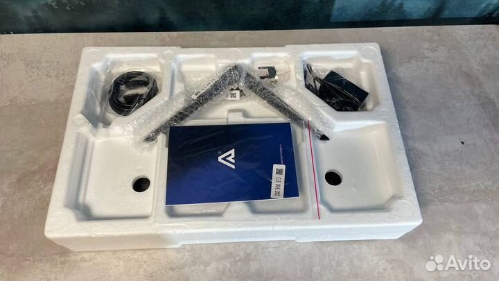 Монитор 24 дюйма 1080p (Новые)