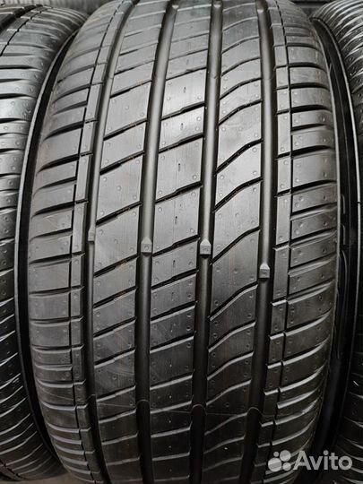 Nexen N'Fera SU1 225/45 R17 91W