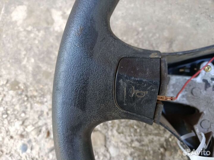 Руль/рулевое колесо Chery Very/Bonus A13