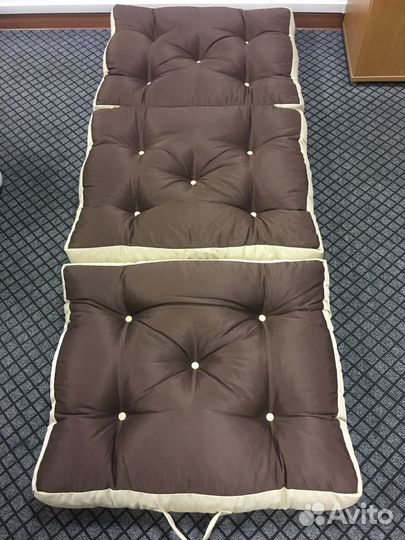 Пуф Матрас Кровать