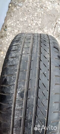 Goodyear Excellence 225/55 R17