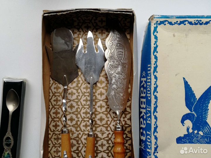 Набор столовой посуды