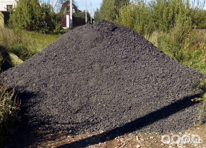 Асфальтная крошка