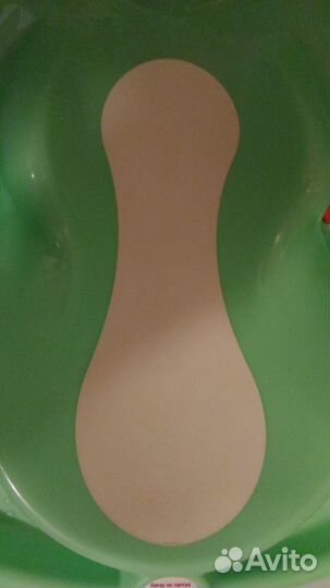 Ванночка для купания ребенка