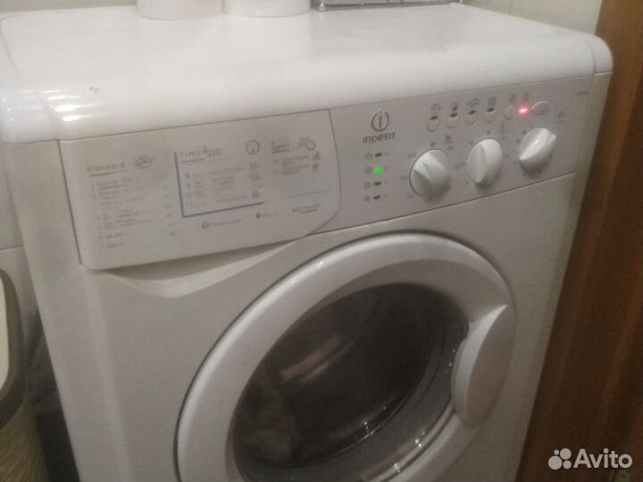 Стиральная машина автомат бу