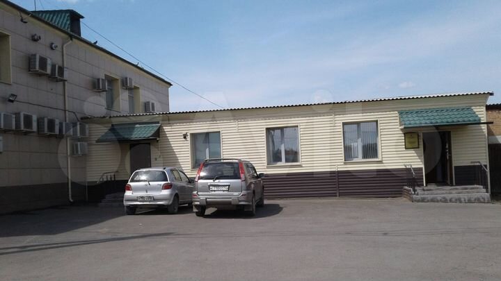 Офисное помещение, 482.7 м²