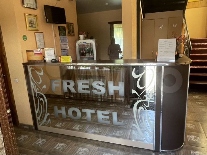 Здание, 760 м²