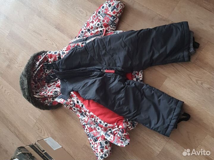 Детская одежда для мальчиков