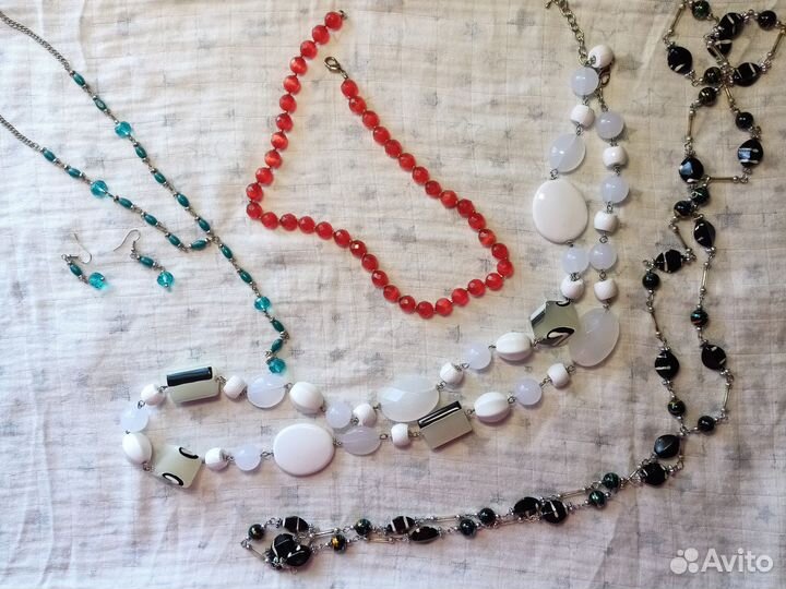 Украшения для Явы