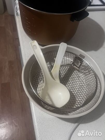 Мультиварка