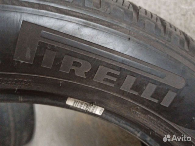 Pirelli Scorpion Winter 275/50 R20 109V