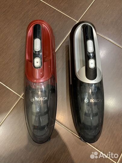 Пылесос Bosch