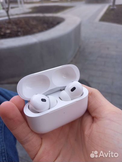 Airpods pro2