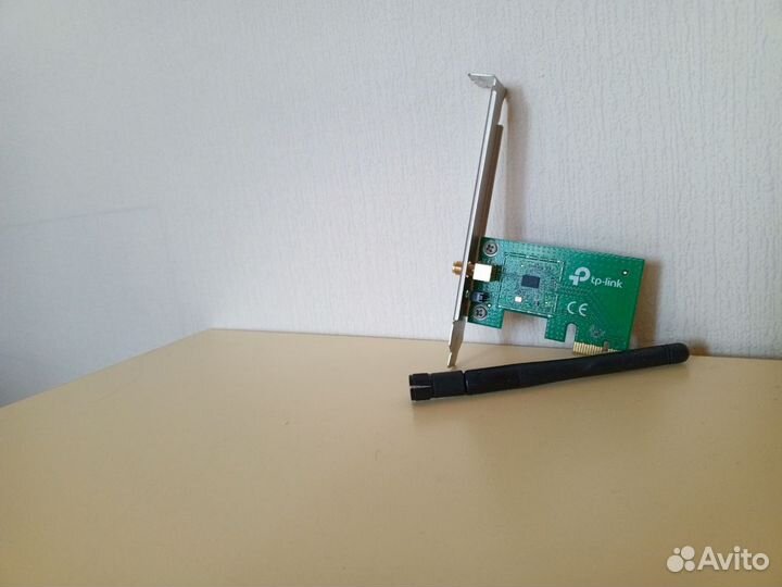 Wi-Fi - модули для пк внутренний и внешний