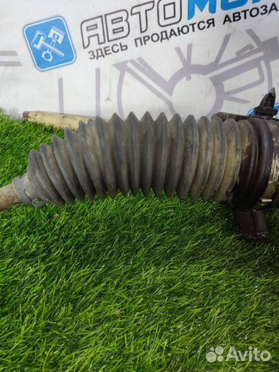 Рулевая рейка Audi Q7 4LB BHK 2007