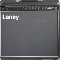 Гитарный комбо, 1x12, 65 Вт Laney LV200