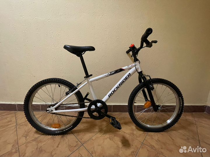 Продам горный велосипед для детей 6-10 лет