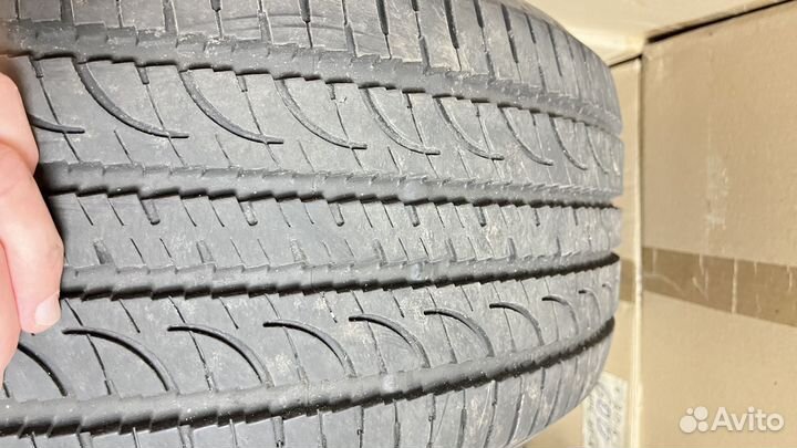 Yokohama Geolandar SUV G055 255/55 R18 109V