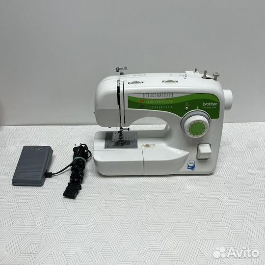 Швейная машина Brother Comfort 35 A