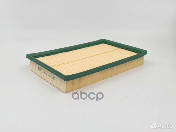 Фильтр воздушный BIG Filter 213 ELP3855, LA1012