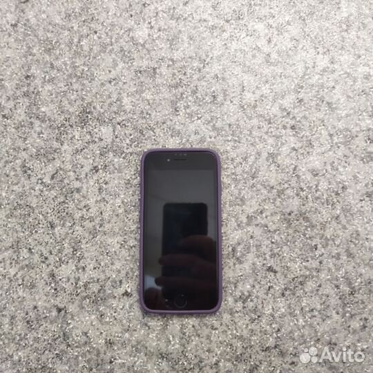 iPhone 7, 32 ГБ