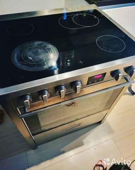 Ремонт Варочных панелей, Духовых шкафов Кофемашин