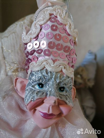 Коллекционные игрушки