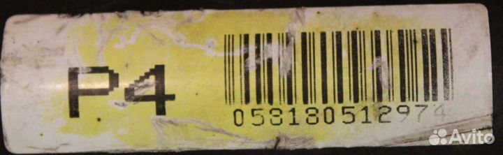 Рулевая рейка Opel Vectra B