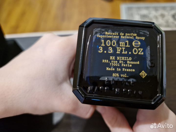 Духи женские новые fleur narcotique