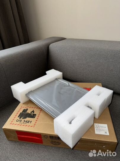 Новый RedmiBook 14