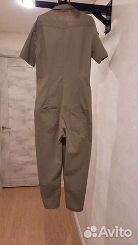 Комбинезон женский летний 44 46