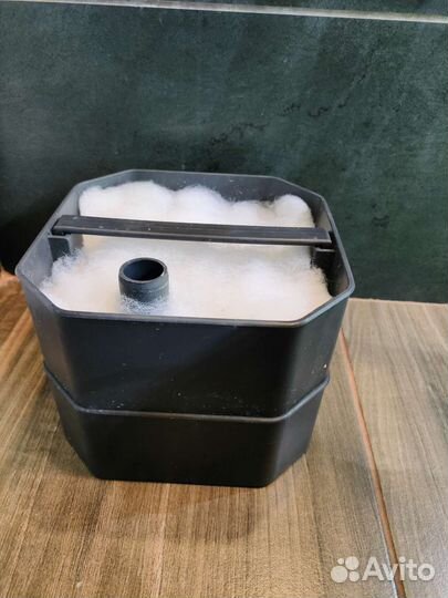 Внешний фильтр eheim professional 2