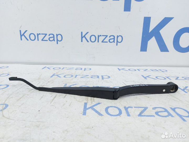 Поводок стеклоочистителя передний левый Chery