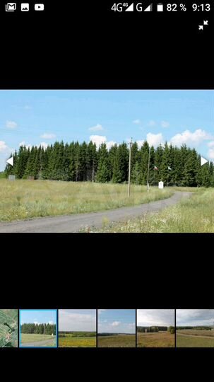 Участок 15 сот. (ИЖС)