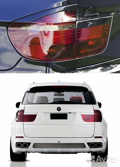 Реснички на фары в ассортименте