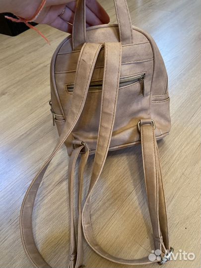 Рюкзак женский