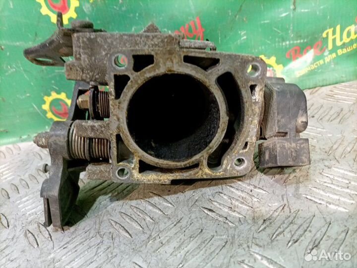 Дроссельная заслонка Ford Mondeo 1 универсал 1.8