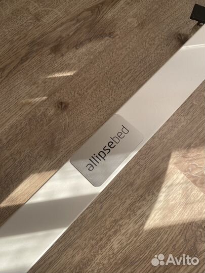 Матрас детский круглый и овальный