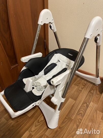 Стульчик для кормления tommy
