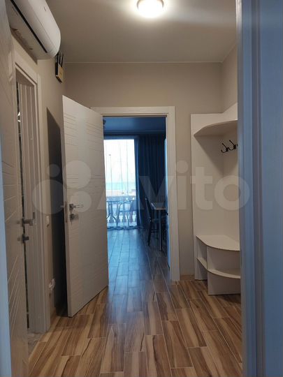 2-к. апартаменты, 40 м², 2/3 эт.
