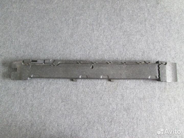 Ауди А5 абсорбер переднего бампера с 2008-2012