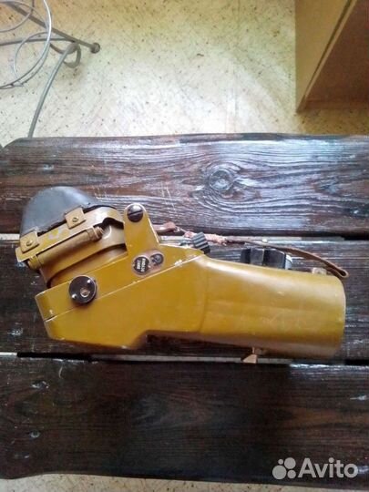 Бинокуляр прицел Д49