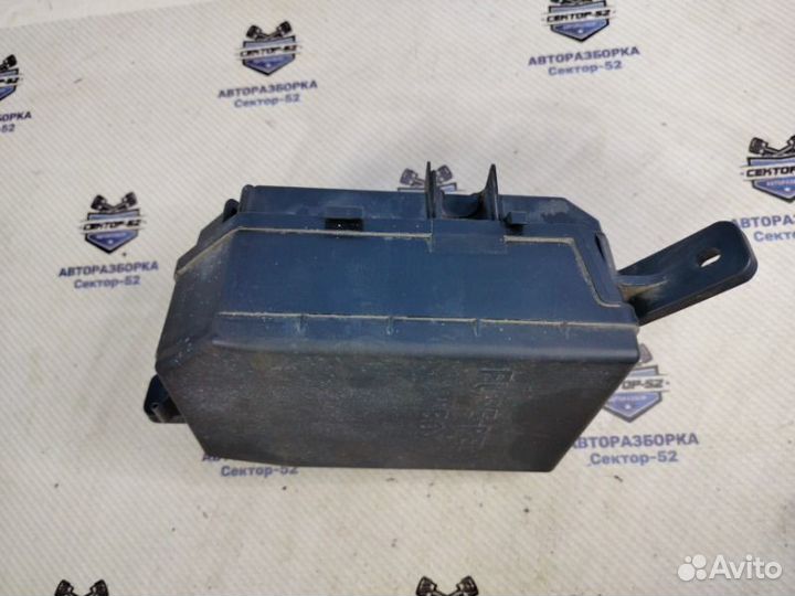 Блок предохранителей Hyundai Tucson 1 JM