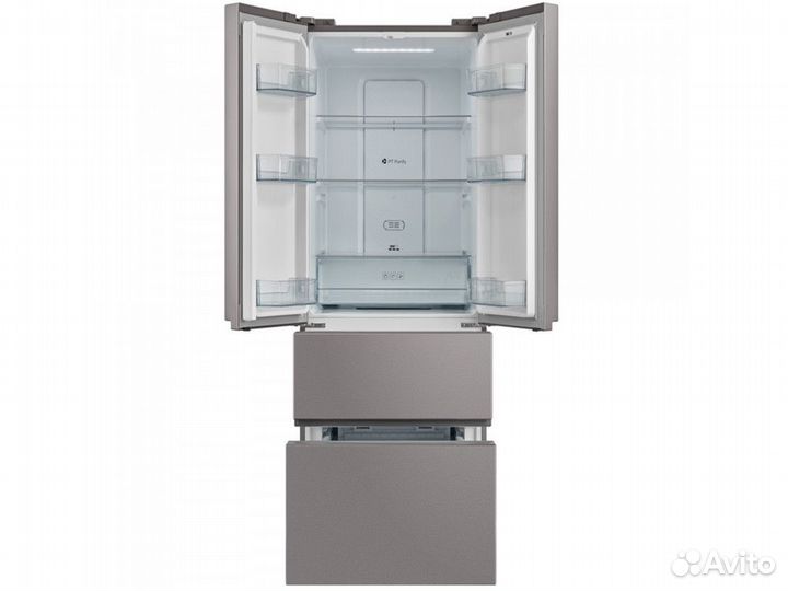 Холодильник Бирюса FD 431 I