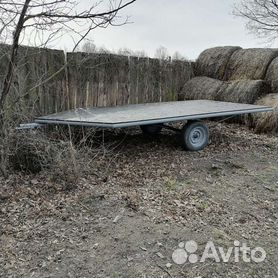 Самодельные прицепы для легкового автомобиля: «за» или «против»?