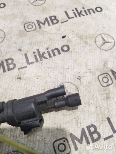 Электромагнитный клапан Mercedes Gl X164