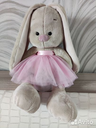 Плюшевый заяц