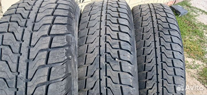 КАМА Кама-235 215/70 R16 99