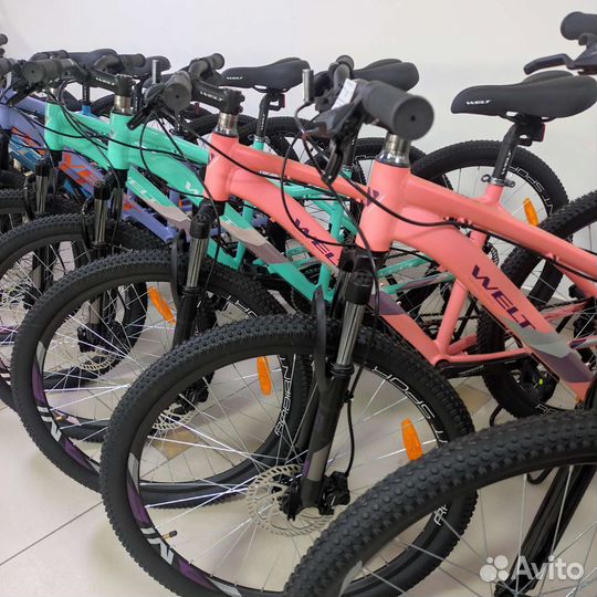 Велосипеды